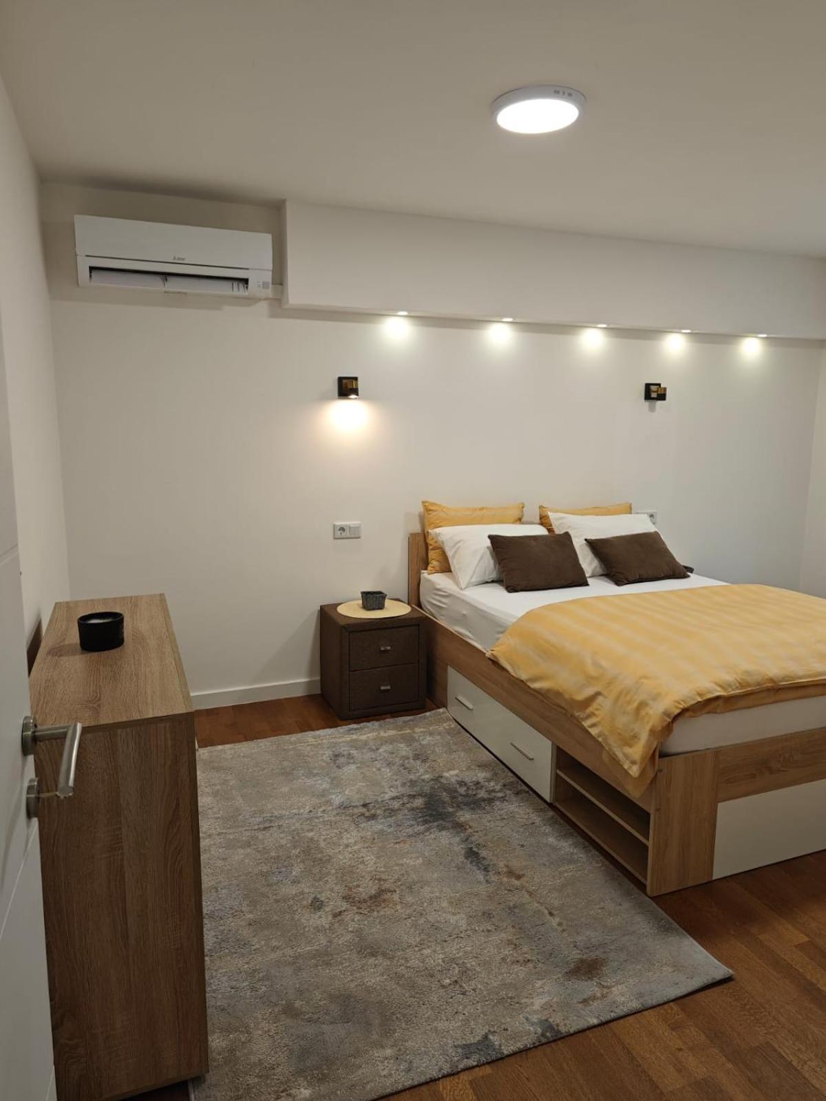 사라예보 Sarajvista 아파트 외부 사진